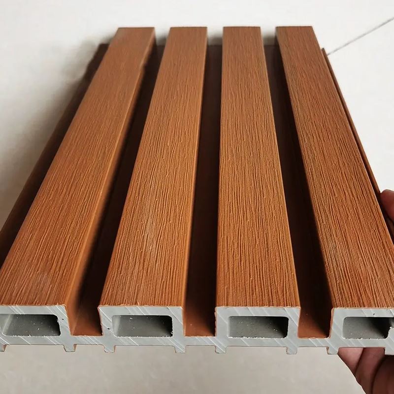 Decorative WPC Wall Panel