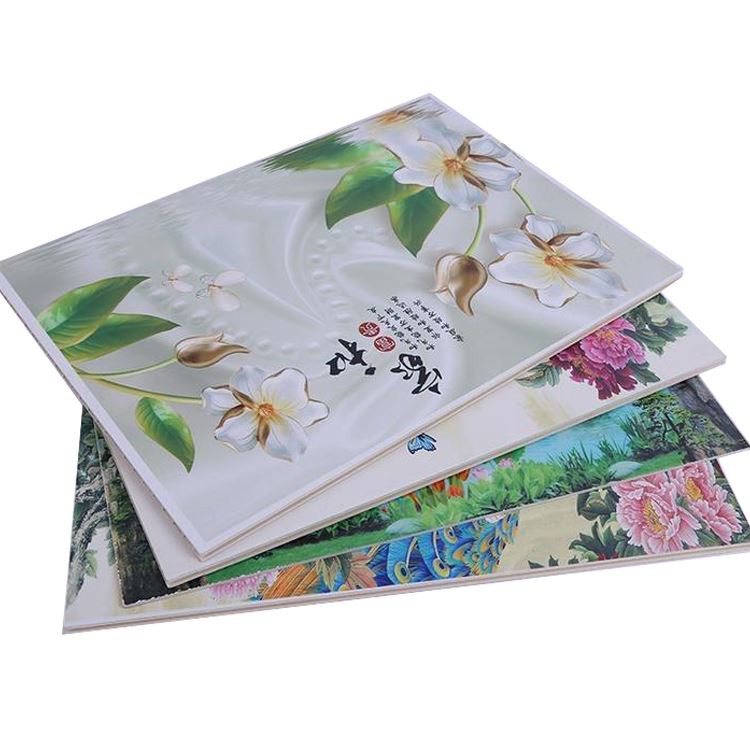 3D Bamboo Fiber Board