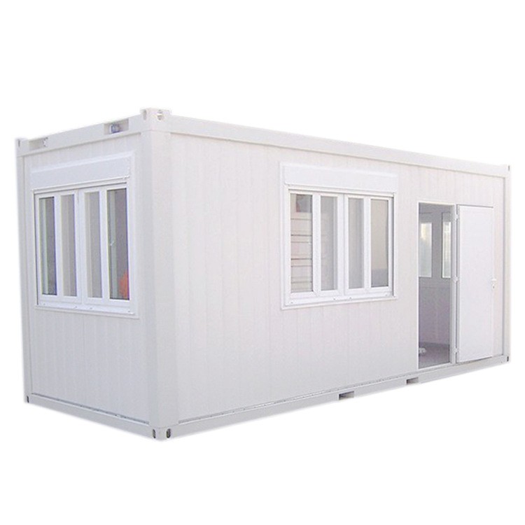 Prefabricated Modular Container House