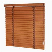 Commercial WPC Louvers