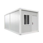 Crate Modular Homes