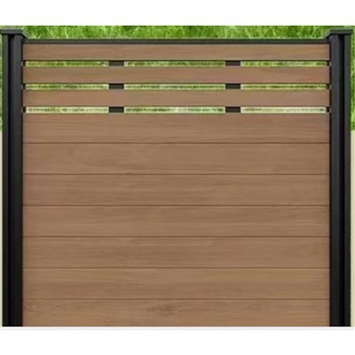 productcate-400-400 Waterproof WPC Fence