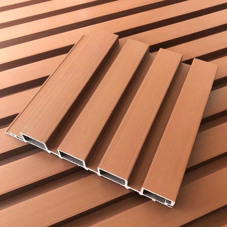 Waterproof Wear-resistant WPC Wallboard