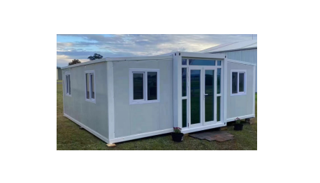 20FT 40FT Expandable Container House