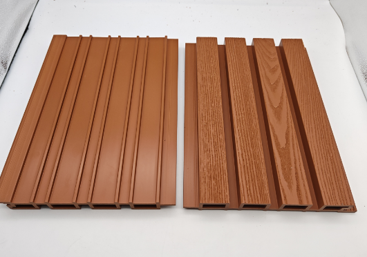 3D Great Wall Cladding 3D Great Wall Cladding