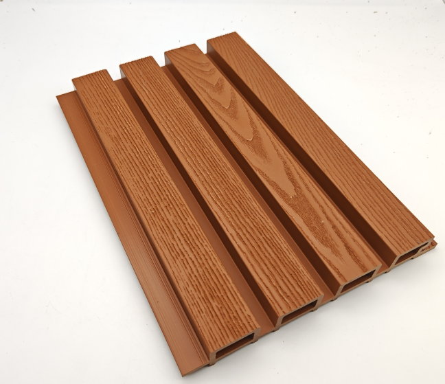 3D Great Wall Cladding