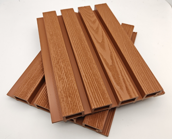 3D Great Wall Cladding 3D Great Wall Cladding