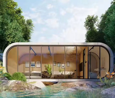 Apple Capsule Hotel Home Apple Capsule Hotel Home