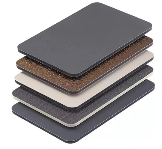 Bamboo Charcoal Decorative Wall Panels