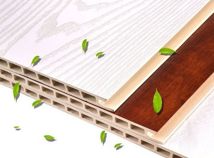 Bamboo Fiber Board