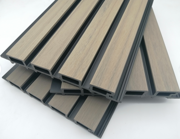 Brand New Half Package Co-extruded Great Wall Cladding