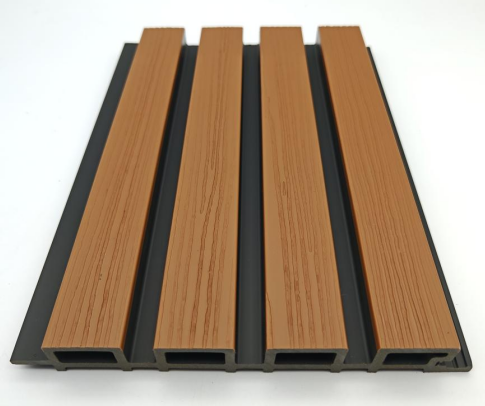 Brand New Half Package Co-extruded Great Wall Cladding