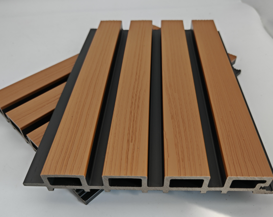 Brand New Half Package Co-extruded Great Wall Cladding