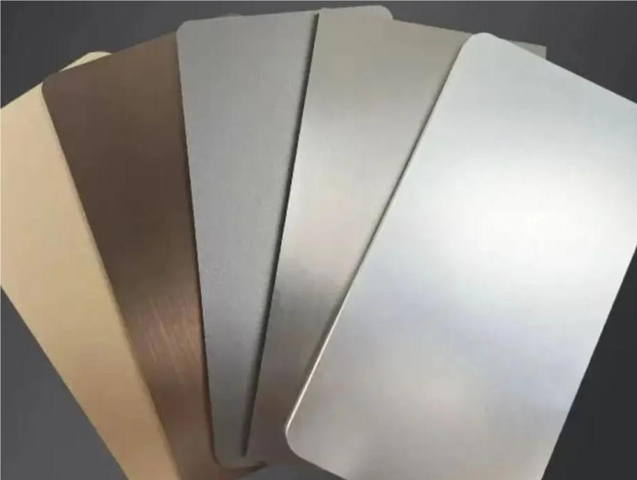 Carbon Crystal Plate Is The First Choice For Decoration