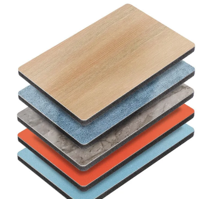 Carbon Crystal Wood Panel Carbon Crystal Wood Panel