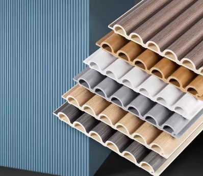 Curved Decorative Wall Panels