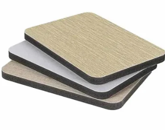 Decorative Bamboo Charcoal Panel