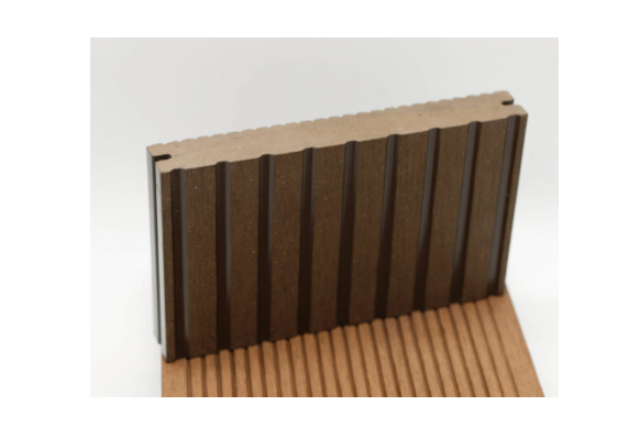 Exterior Wall Solid Decorative Board