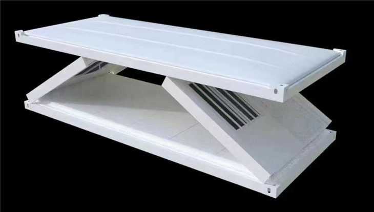 Foldable House Foldable House