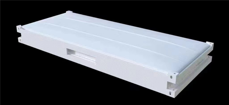 Foldable House Foldable House