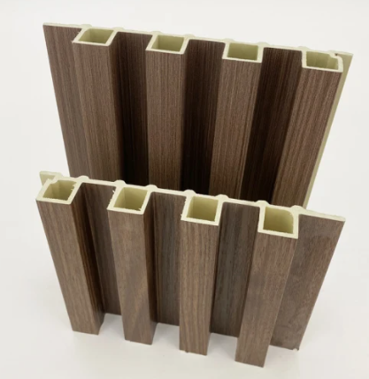 Hot Selling Indoor WPC Wall Panel