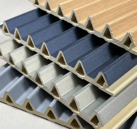 Interior Composite Wall Board