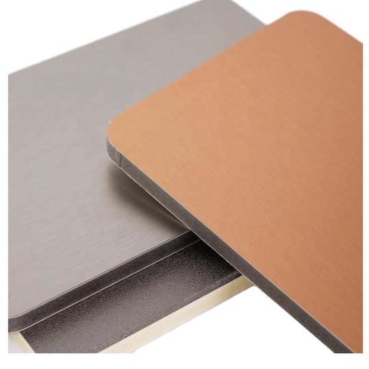 Interior Decoration Carbon Crystal Panel