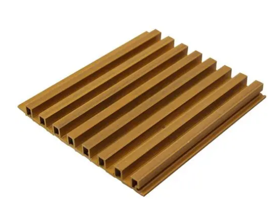 Interior Grille Wall Panels