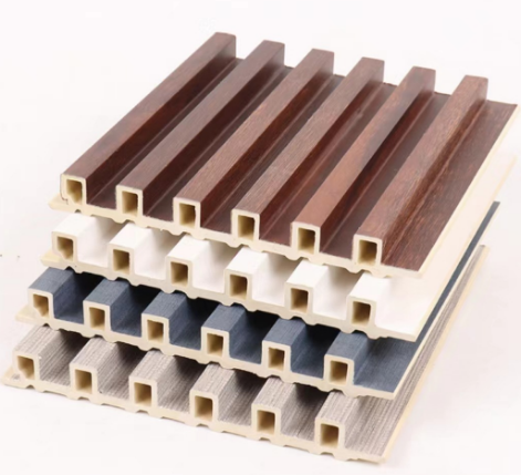 Interior Grille Wall Panels