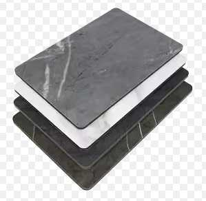 Interior Modern Style WPC Wall Cladding