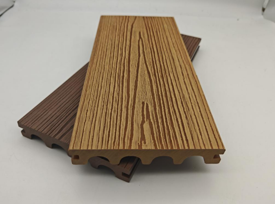 M Type Solid Relief Floor