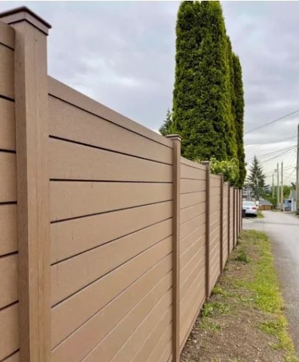 Outdoor Garden Patio Swimming Pool Fence Panel