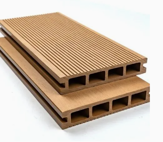 WPC Deck Outdoor Flooring