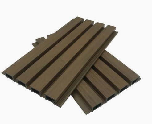 Outdoor WPC Waterproof Decorative Board