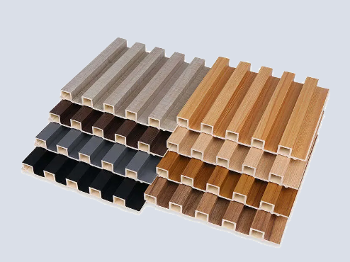 Interior Decorative Wall Panels