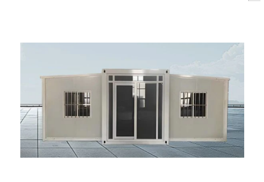 Portable Modular Mobile Home