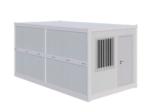 Prefabricated High Quality Containers