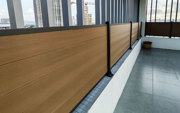 WPC-Privacy-Fence-for-Outdoor WPC-Privacy-Fence-for-Outdoor