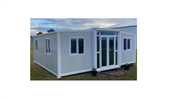 20FT 40FT Expandable Container House