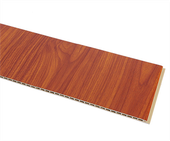 Wpc Wood Fiber Wall Panel