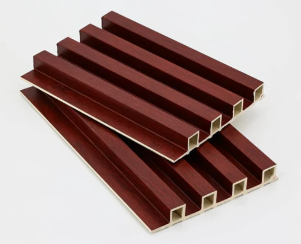 Interior Decorative WPC Wall Panel