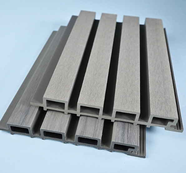 Waterproof Exterior Wall Wood Plastic Coating
