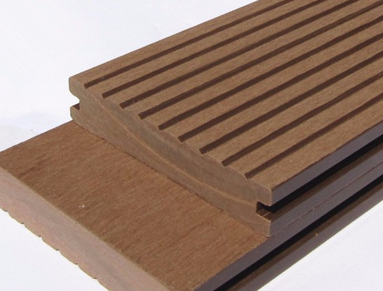 Wood Polymer Composite Flooring Wood Polymer Composite Flooring