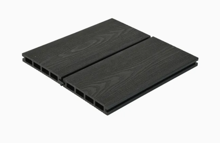 WPC Composite Decking Panel