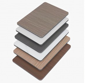 Wpc Decorative Interior Wall Cladding