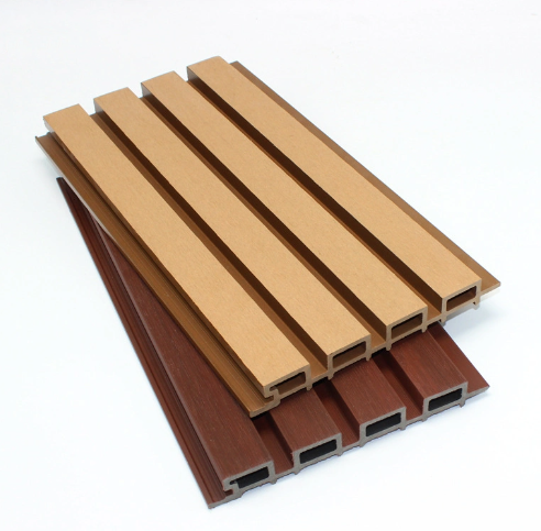 WPC Outdoor Decorative Panel Covering Board