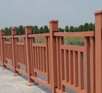 WPC Railing