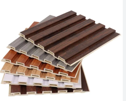 Wpc Wall Cladding