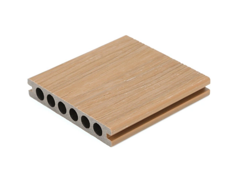 WPC Wood Plastic Composite Outdoor Decking